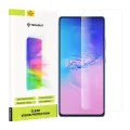 Протектор за Samsung Galaxy S10 Lite - Clear Vision Glass - Clear