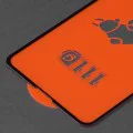 Протектор за Samsung Galaxy S10e - 111D Full Cover / Full Glue Glass - черен