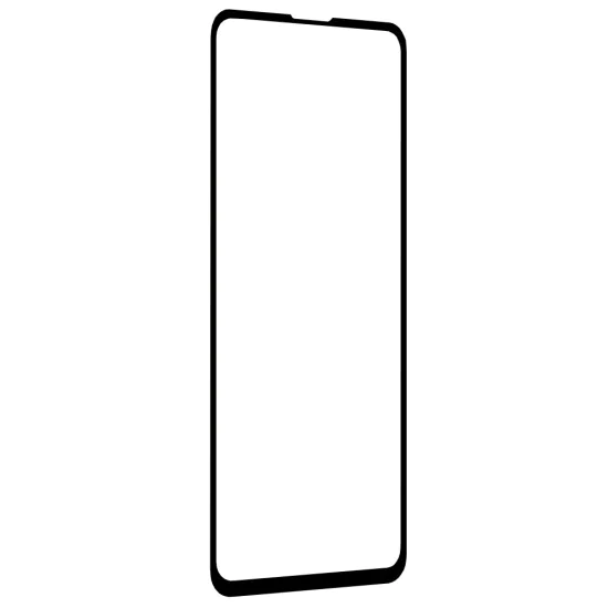 Протектор за Samsung Galaxy S10e - 111D Full Cover / Full Glue Glass - черен