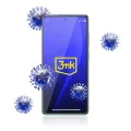 Протектор за Samsung Galaxy S20 FE 5G - 3mk - Гъвкаво стъкло - Прозрачен