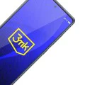 Протектор за Samsung Galaxy S20 FE 5G - 3mk - Гъвкаво стъкло - Прозрачен