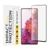 Протектор за Samsung Galaxy S20 FE / S20 FE 5G - ESD Glass - Черен