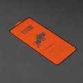 Протектор за Samsung Galaxy S21 5G - 111D Full Cover / Full Glue Glass - Черен