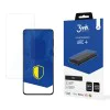 Протектор за Samsung Galaxy S21 5G - 3mk - ARC+ защитно фолио - Прозрачен