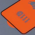 Протектор за Samsung Galaxy S21 FE 5G - 111D Full Cover / Full Glue Glass - Черен