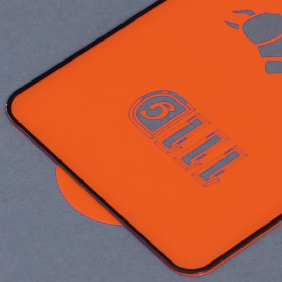 Протектор за Samsung Galaxy S21 FE 5G - 111D Full Cover / Full Glue Glass - Черен