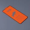 Протектор за Samsung Galaxy S21 FE 5G - 111D Full Cover / Full Glue Glass - Черен