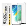 Протектор за Samsung Galaxy S21 FE 5G - ESD Glass - Черен