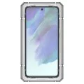 Протектор за Samsung Galaxy S21 FE 5G (комплект 2) - Spigen Glas.tR Align Master - Clear