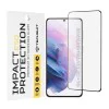 Протектор за Samsung Galaxy S21 Plus 5G - ESD Glass - черен