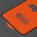 Протектор за Samsung Galaxy S22 5G / S23 - 111D Full Cover / Full Glue Glass - черен