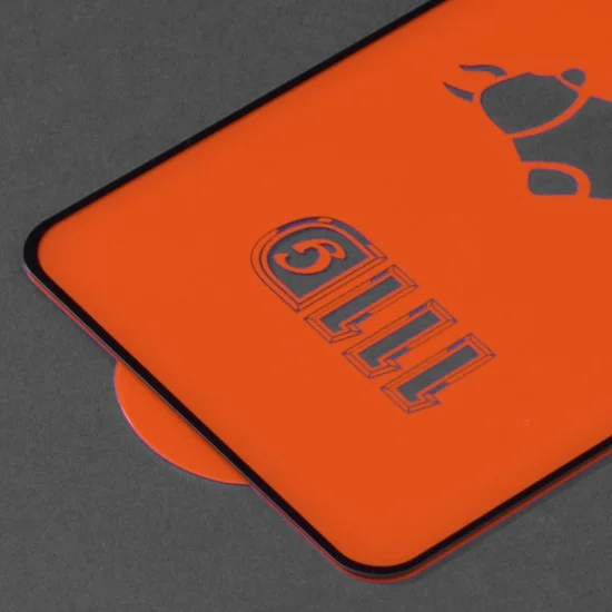 Протектор за Samsung Galaxy S22 5G / S23 - 111D Full Cover / Full Glue Glass - черен