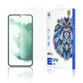 Протектор за Samsung Galaxy S22 Plus 5G / S23 Plus - Lito 3D UV Glass - Прозрачен