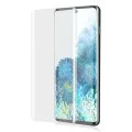 Протектор за Samsung Galaxy S22 Plus 5G / S23 Plus - Lito 3D UV Glass - Прозрачен