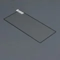 Протектор за Samsung Galaxy S22 Ultra 5G - 111D Full Cover / Full Glue Glass / 3D Curved Screen - Черен