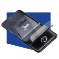 Протектор за Samsung Galaxy S22 Ultra 5G - 3mk - ARC+ защитно фолио - Прозрачен