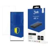 Протектор за Samsung Galaxy S22 Ultra 5G - 3mk - ARC+ защитно фолио - Прозрачен