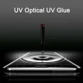 Протектор за Samsung Galaxy S22 Ultra 5G - Lito 3D UV Glass - Privacy