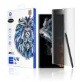Протектор за Samsung Galaxy S22 Ultra 5G - Lito 3D UV Glass - Privacy