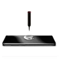 Протектор за Samsung Galaxy S22 Ultra 5G - Lito 3D UV Glass - Privacy