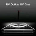 Протектор за Samsung Galaxy S22 Ultra 5G - Lito 3D UV Glass - Прозрачен