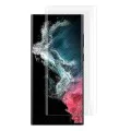 Протектор за Samsung Galaxy S22 Ultra 5G - Lito 3D UV Glass - Прозрачен