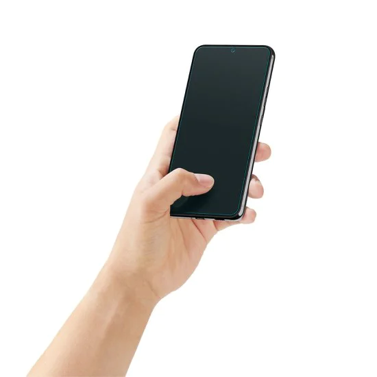 Протектор за Samsung Galaxy S22 Ultra 5G (комплект 2) - Spigen Neo Flex - Clear