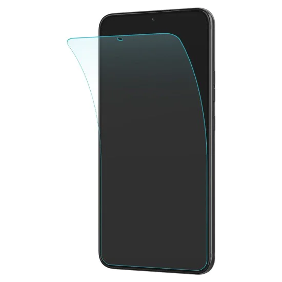 Протектор за Samsung Galaxy S22 Ultra 5G (комплект 2) - Spigen Neo Flex - Clear