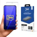 Протектор за Samsung Galaxy S23 - 3mk - Гъвкаво стъкло - Прозрачен