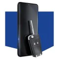 Протектор за Samsung Galaxy S23 Ultra - 3mk - ARC+ защитно фолио - Прозрачен