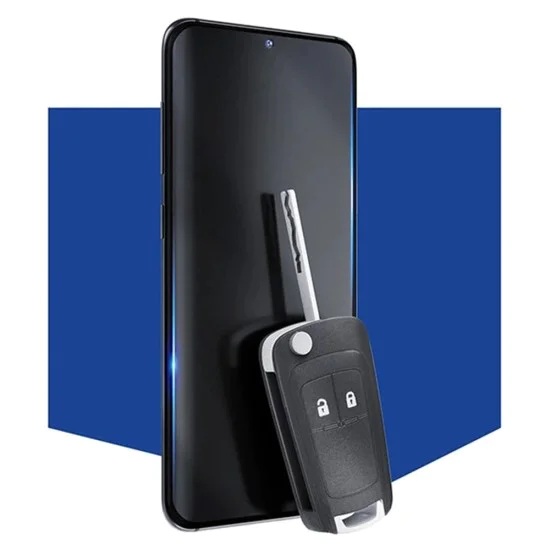 Протектор за Samsung Galaxy S23 Ultra - 3mk - ARC+ защитно фолио - Прозрачен