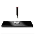Протектор за Samsung Galaxy S23 Ultra - Lito 3D UV Glass - Прозрачен