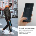 Протектор за Samsung Galaxy S23 Ultra (комплект 2) - Spigen Neo Flex - Clear