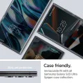 Протектор за Samsung Galaxy S23 Ultra (комплект 2) - Spigen Neo Flex - Clear
