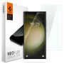 Протектор за Samsung Galaxy S23 Ultra (комплект 2) - Spigen Neo Flex - Clear