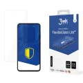 Протектор за Samsung Galaxy S24 - 3mk - FlexibleGlass Lite - Прозрачен