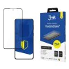 Протектор за Samsung Galaxy S24 - 3mk - FlexibleGlass Max - Черен