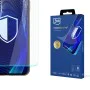 Протектор за Samsung Galaxy S24 - 3mk - FlexibleGlass Pro - Прозрачен