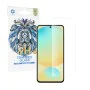 Протектор за Samsung Galaxy S24 FE - 2.5D Classic Glass Ultra Thin - Clear