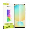 Протектор Samsung Galaxy S24 FE - Clear Vision Glass - Прозрачно