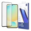 Протектор за Samsung Galaxy S24 FE - Dux Ducis Tempered Glass - черен
