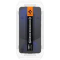 Протектор за Samsung Galaxy S24 FE (комплект 2) - Spigen Glas.tR EZ FIT - Прозрачен