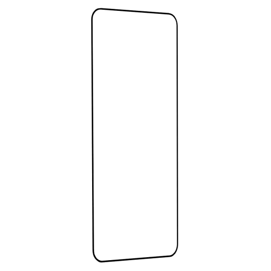 Протектор за Samsung Galaxy S24 Plus - 111D Full Cover / Full Glue Glass - черен
