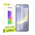 Протектор за Samsung Galaxy S24 Plus - Clear Vision Glass - Прозрачен