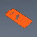 Протектор за Samsung Galaxy S24 / S25 - 111D Full Cover / Full Glue Glass - Черен