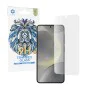 Протектор за Samsung Galaxy S24 / S25 - 2.5D Classic Glass Ultra Thin - Clear