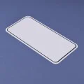 Протектор за Samsung Galaxy S24 / S25 - Lito 2.5D FullGlue Glass Ultra Thin - Черен