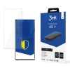 Протектор за Samsung Galaxy S24 Ultra - 3mk - ARC+ защитно фолио - Прозрачен