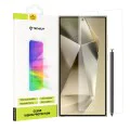 Протектор за Samsung Galaxy S24 Ultra - Clear Vision Glass - Прозрачен