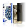 Протектор за Samsung Galaxy S24 Ultra - Lito 3D UV Glass - Privacy